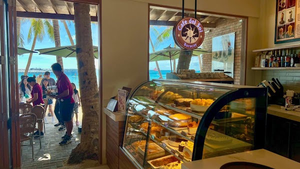 Cafe del Sol