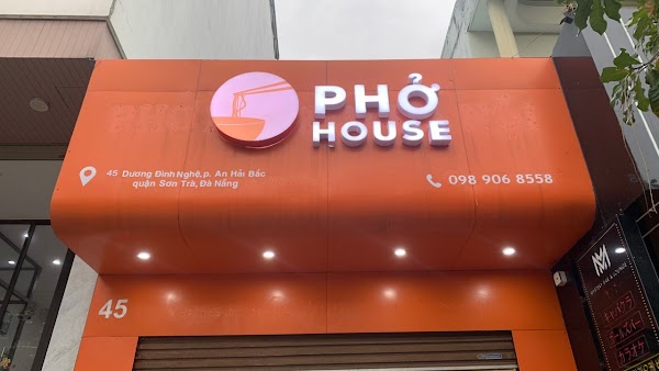 Phở House