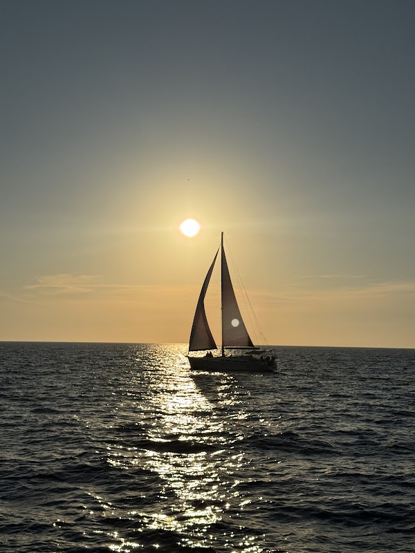 Santorini Sailing Center 5