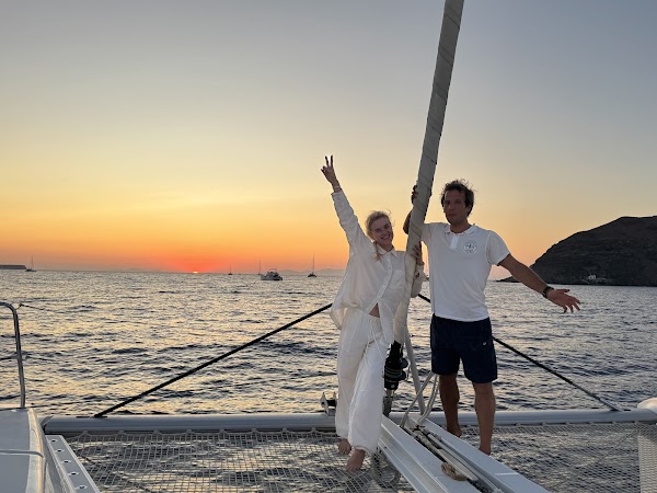 Santorini Sailing Center 3