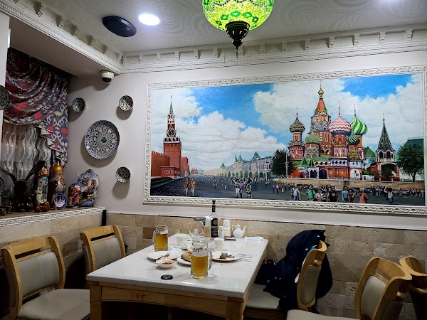 Fortune Restaurant 5