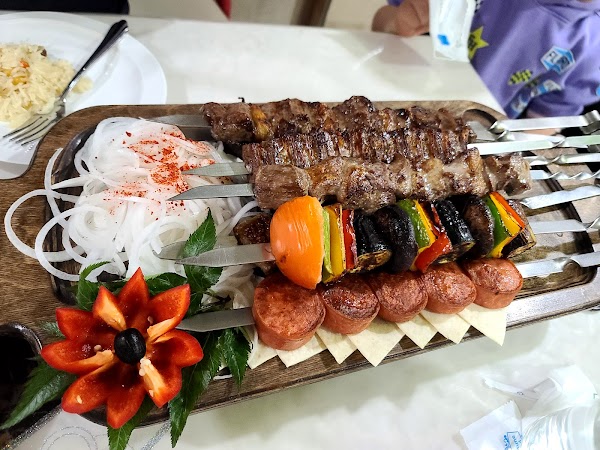 Fortune Restaurant 3