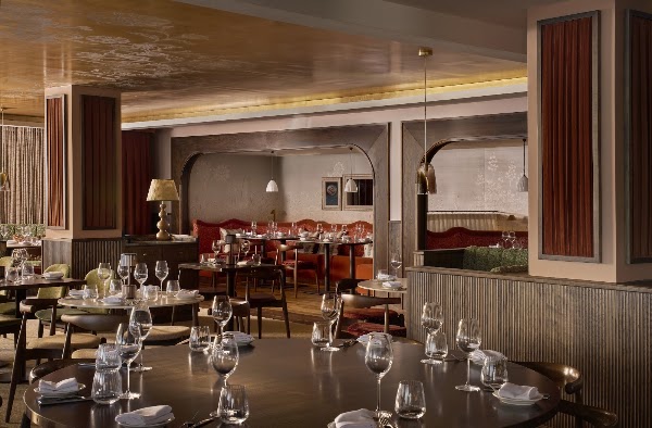 Cicoria by Angela Hartnett