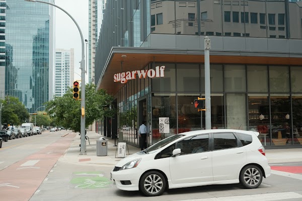 Sugarwolf Bakery