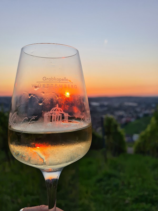 Weingut Warth, Klaus D. Warth