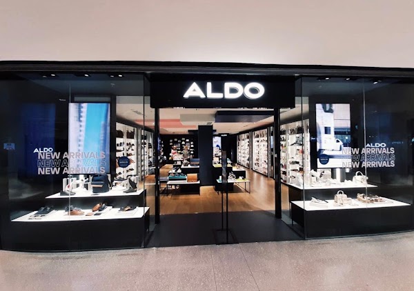 ALDO CentralWorld