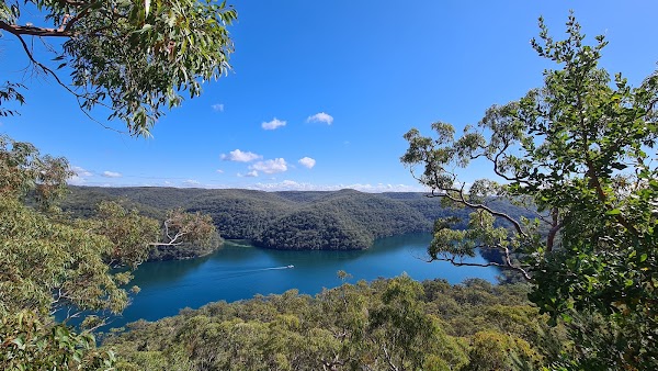 Ku-ring-gai Chase National Park 5