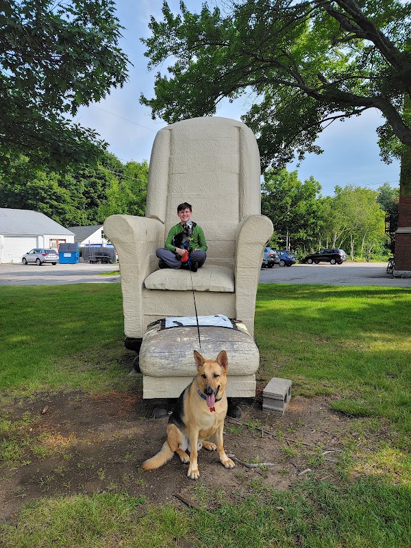 Big Easy Chair 3
