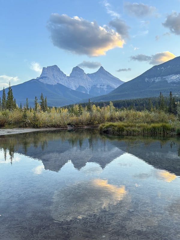 Banff 9
