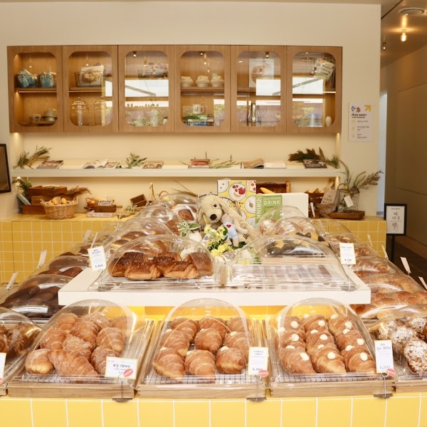 오쿠쿠베이커리 okuku bakery 5