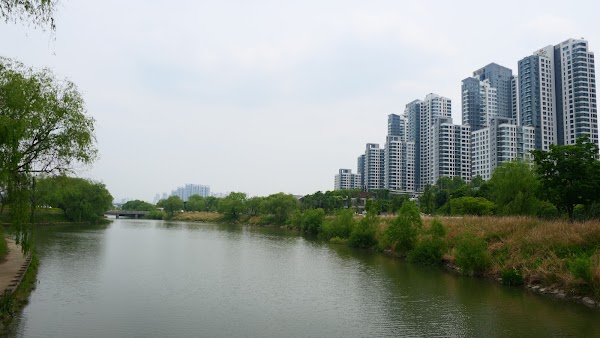 Seorae Island 2