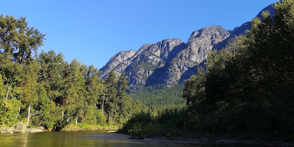 Bella Coola