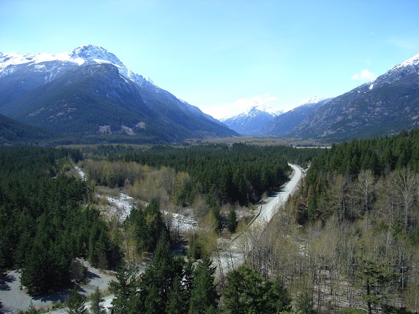 Bella Coola 4