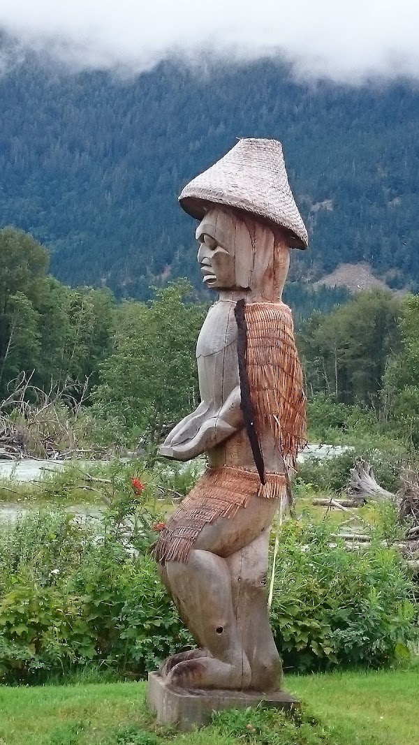 Bella Coola 2
