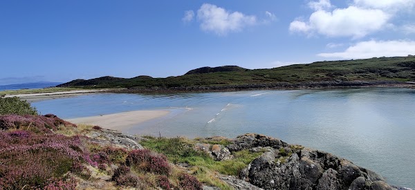 The Twin Beaches