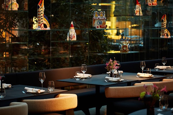 Ottolenghi Amsterdam