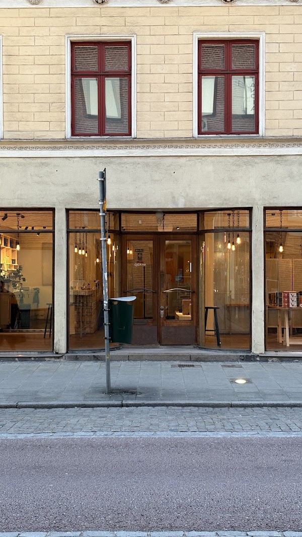 Nordic Brew Lab 1