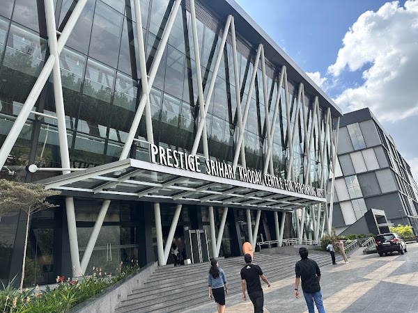 Prestige Centre for Performing Arts