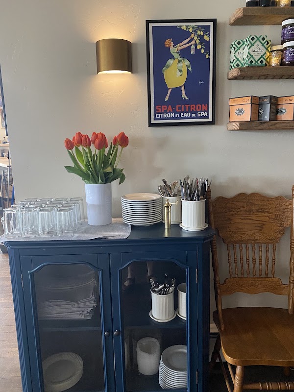 Hearth & Table