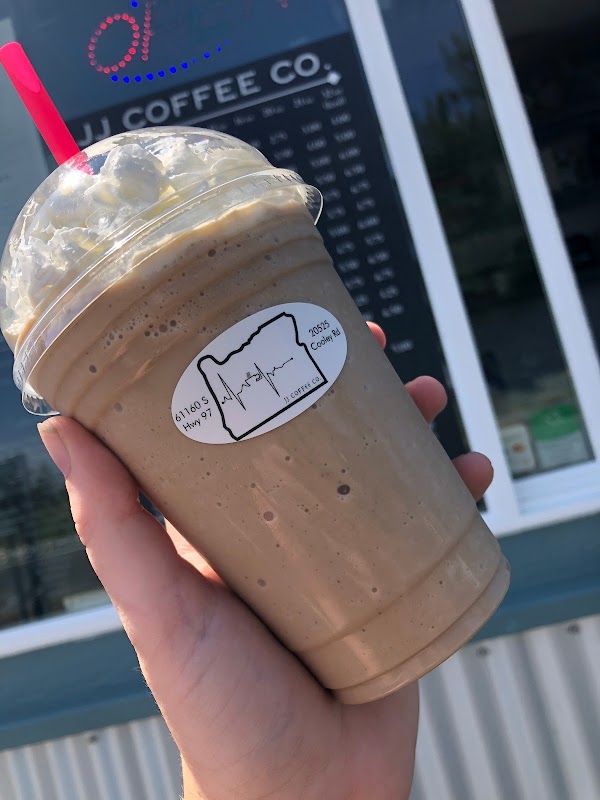 JJ Coffee Co - North (Java Jungle) 5