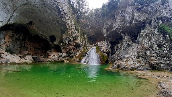 Les Petites Aiguières (Cascades) 5