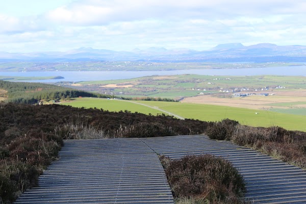 Grianan of Aileach 2
