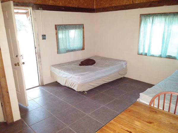 Chalk Bluff River Resort and Park 5