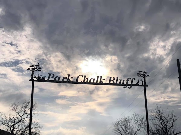 Chalk Bluff River Resort and Park 4