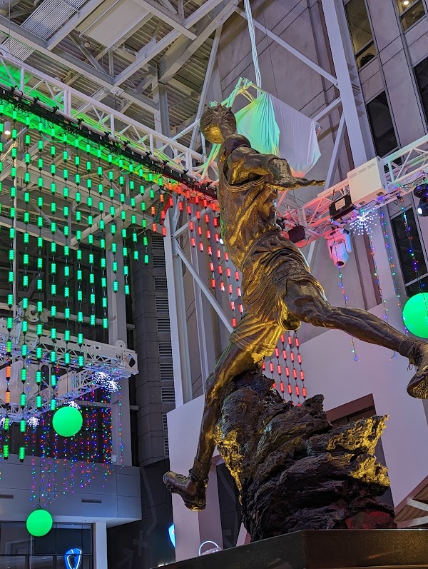United Center 5