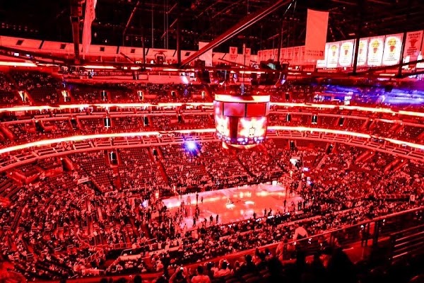 United Center 4