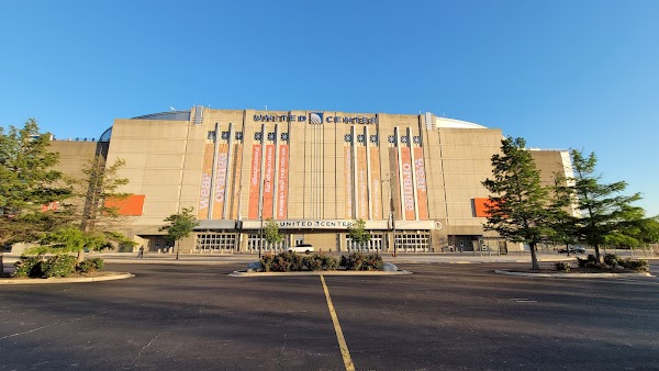 United Center 3