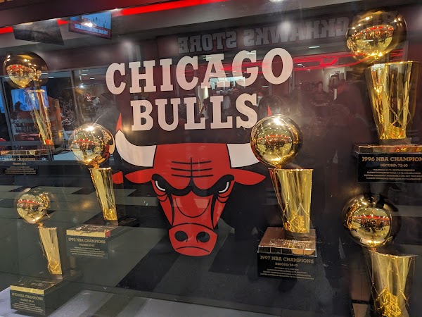 United Center 2