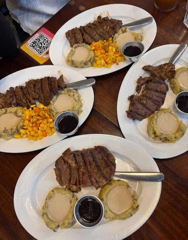 Mad Mark's | Bonifacio Stopover 4