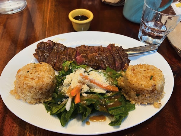 Mad Mark's | Bonifacio Stopover 3