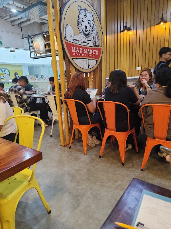 Mad Mark's | Bonifacio Stopover 2