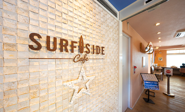 SURF SIDE CAFE Palm Beach Gardens