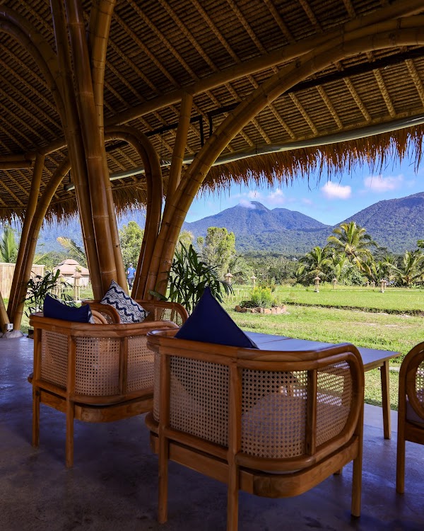 Nadi Farm Cafe | Jatiluwih