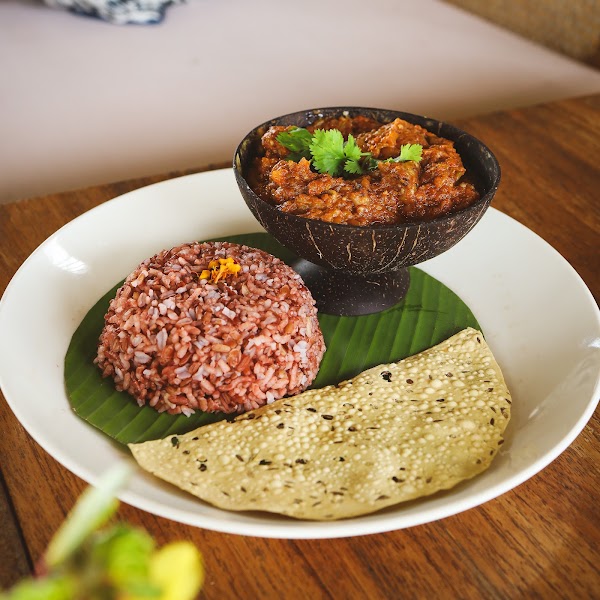 Nadi Farm Cafe | Jatiluwih 4