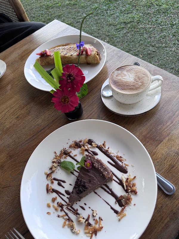 Nadi Farm Cafe | Jatiluwih 2