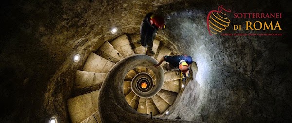 Sotterranei di Roma