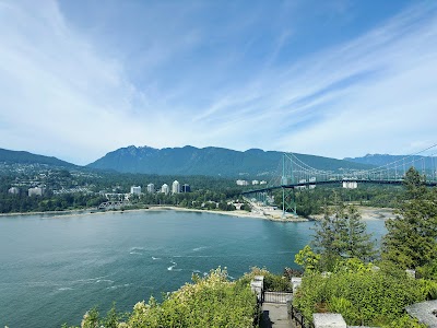 Prospect Point Lookout