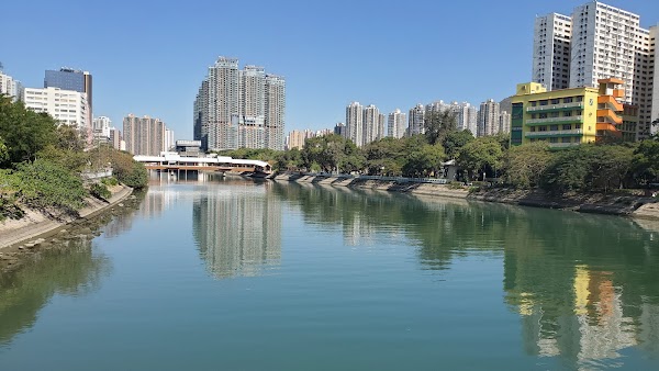 Tuen Mun
