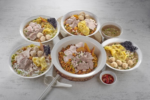 Tai Wah Pork Noodle (Mount Vernon) 5