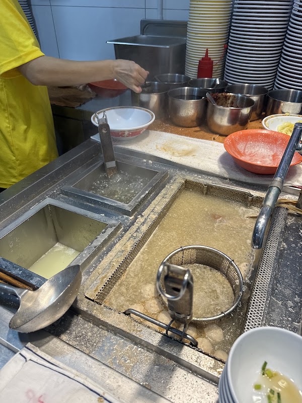 Tai Wah Pork Noodle (Mount Vernon) 2