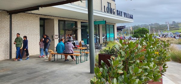 Long Bay Village