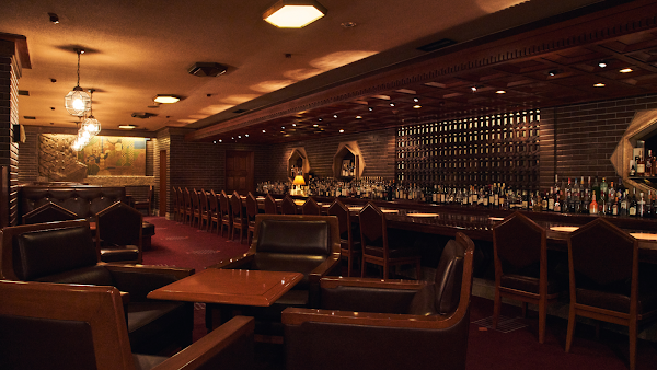 Old Imperial Bar 1