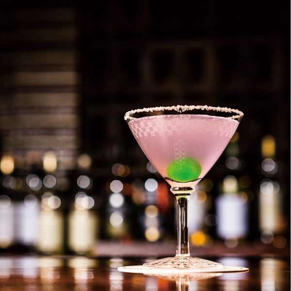 Old Imperial Bar 5
