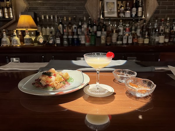 Old Imperial Bar 4