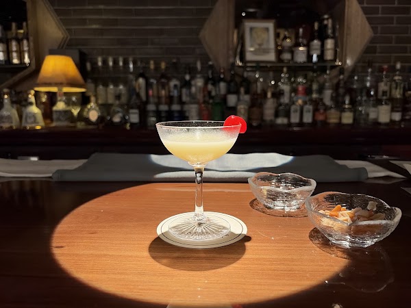 Old Imperial Bar 3