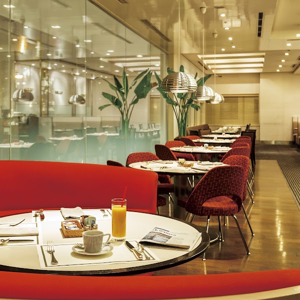 Imperial Hotel Tokyo 2